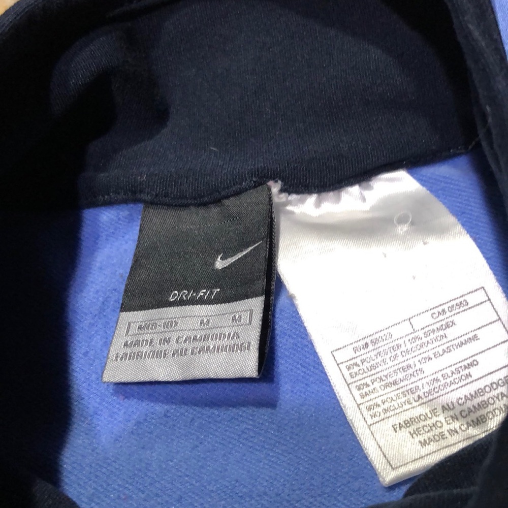 Nike full zip - Picture 2 of 8